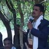 الشاعر محمد الحربي