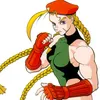 cammy...fit