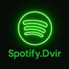 Spotify.Dvir