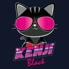 KENJI BLACK