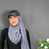 Nisa | Spil Ootd Celana Wanita