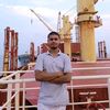 কুষ্টিয়ার ছেলে