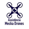 Assistência Mecka Drones