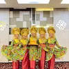 Sanggar bertuah pekanbaru