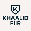 khaalid.fiir