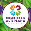Zoológico del Altiplano Tlx