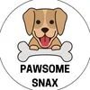 pawsomesnax