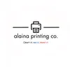 Alaina Printing Co.