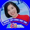 Cô giáo dạy Văn