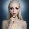 Valeria Lukyanova