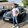 SERHAD OZDEMIR
