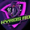 kyrosrd