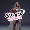 espaciokeninis