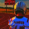 isaacsamour