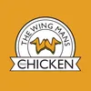 The Wing Mans Fried Chicken