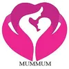 Đầm bầu Mum Mum