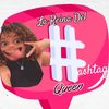 lareinadelhashtag