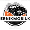 Pernikmobilku