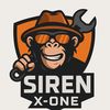 ไซเรน X-One