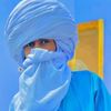 علي وآجي