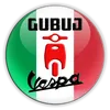 Gubug Vespa