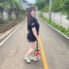 เฟรมฟันเหล็ก😛