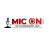 MIC ON PODCAST