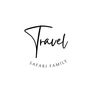 Travel safari family