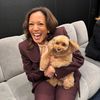 Kamala’s wife ♡