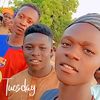 mustogoje