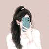 cute girl..