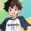 TODDYNHOTTV