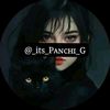 @_its_Pᴀɴᴄʜɪ_G
