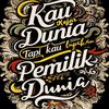 sapa.dulu.ngana2