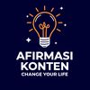 Afirmasi Konten 👑🫵🏻