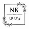 عبايات ونقابات-NK.ABAYA