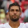 Jimmy Garoppolo Edits