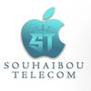 souhaibou Telecom