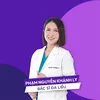 Bác sĩ Phạm Ly