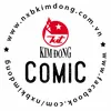 kimdongcomics
