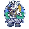 SATLANTAS GUNUNGKIDUL
