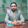 Khan Wali Afridi Bara Khyber