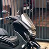 maxi.hitam
