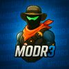 MODR3 FF / مــودرع فري فاير