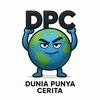 DPC | Dunia Punya Cerita 🌍