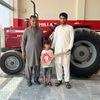 mmunierahmedsial