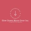 SlowDownMoveOverInc