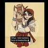 Berbère wife