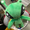plush.hugger