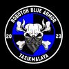 bluearmortasikmalaya
